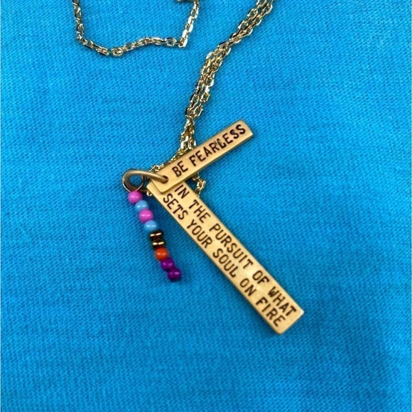 NATURAL LIFE Jewelry - Natural Life Necklace